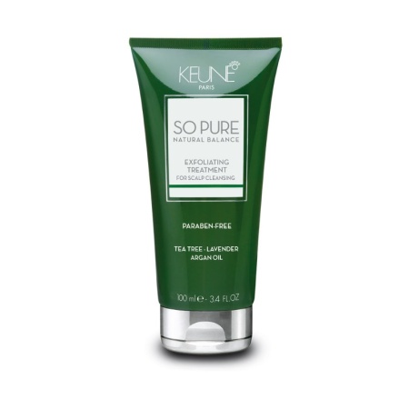 Keune_maska_skrab___obnovlyayuschaya___SP_Exfoliating_Treatment