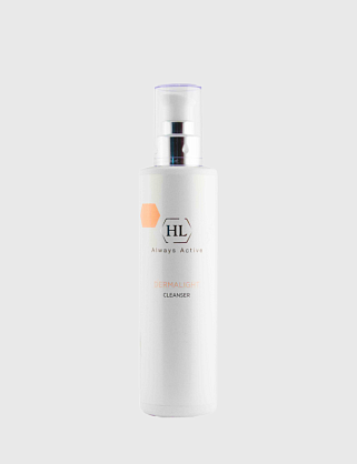 dermalight cleanser (очищающее средство) 250 мл 