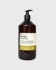 Шампунь для дисциплины непослушных и вьющихся волос ANTI-FRIZZ (900 мл)