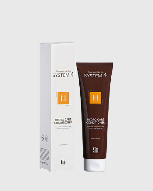 hydro care conditioner терапевтический кондиционер "н", 150 мл