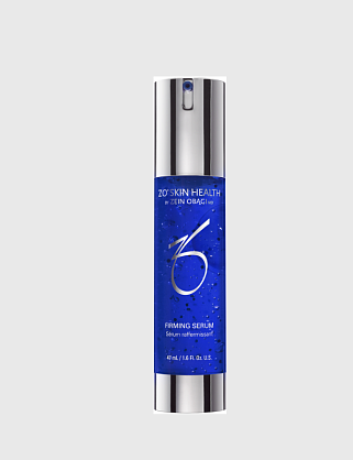 укрепляющая сыворотка для лица, шеи и декольте (firming serum), 47 мл