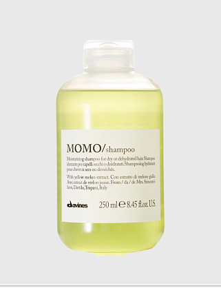 momo/шампунь - momo/shampoo 250 ml