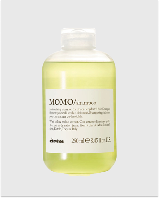 momo/шампунь - momo/shampoo 250 ml