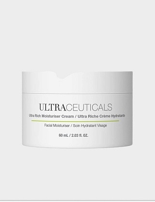 ultra rich moisturiser cream/интенсивно увлажняющий крем,60мл