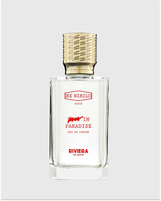 ин парадайз ривьера лимитид эдишн парф. вода спрей 100 мл