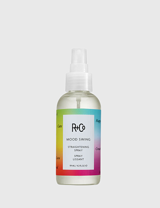 mood swing straightening spray/сам не свой спрей для разглаживания волос 124 мл