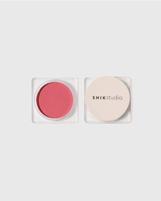 румяна-суфле poppy / crimson blush poppy