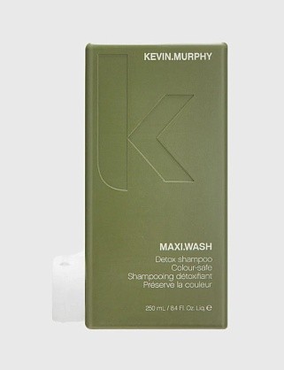 maxi.wash/[макси] шамп.-эксфол. для кожи головы,250мл