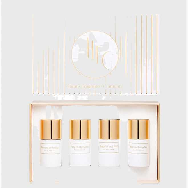 подарочный набор gift set 2024