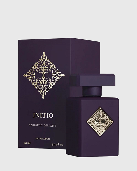 narcotic delight edp spray, наркотическое наслаждение парф. вода спрей 90 мл