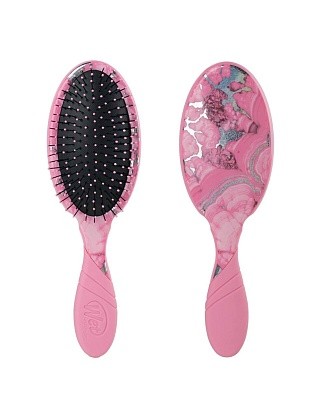 wet brush щётка crackled quartz pro - розовый кварц (568455) (01.01.2069, 10013160/280521/0319018, 