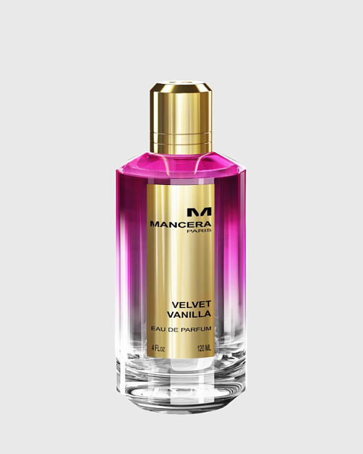 velvet vanilla edp 120 ml - парфюмерная вода