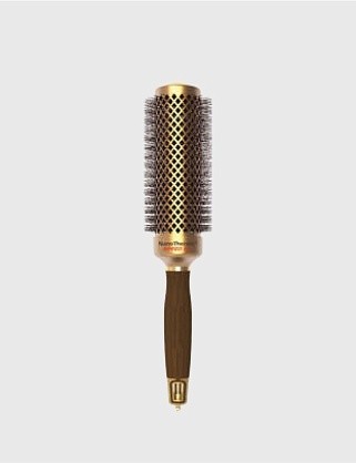 ntxl44 /70242 - нано термик speed xl термобрашинг 44 мм, ультрадлин, керамик-ион