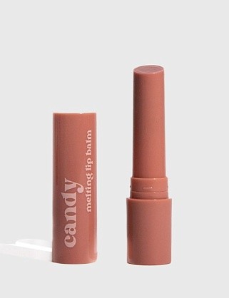 candy melting lip balm 01 sweet тающий бальзам для губ, 2.7 г