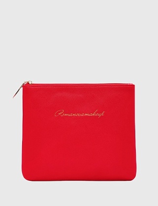 косметичка romanovamakeup new