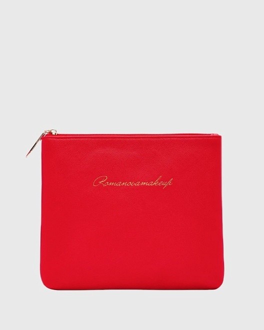 косметичка romanovamakeup new