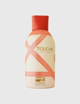 touche pour femme w perfume spray 250ml | парфюмированный спрей д/тела