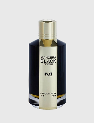 black prestigium edp 120 ml - парфюмерная вода
