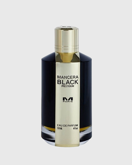 black prestigium edp 120 ml - парфюмерная вода
