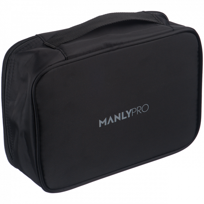 ке21 косметичка визажиста большая manly pro