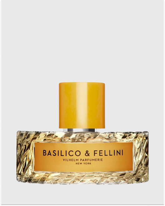 basilico & fellini edp 100 ml -  парфюмерная вода