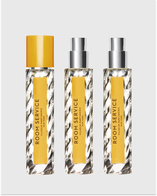 room service edp 3*10 ml - парфюмерная вода