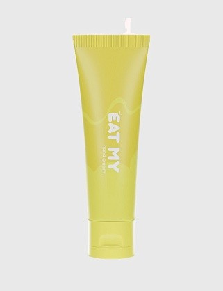 крем для рук "лимонный флурри", 55 мл