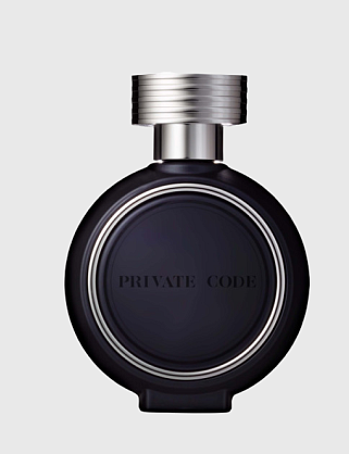 private code , edp, hfc прайвэт код для муж. и  жен. парф. вода 75 мл спрей