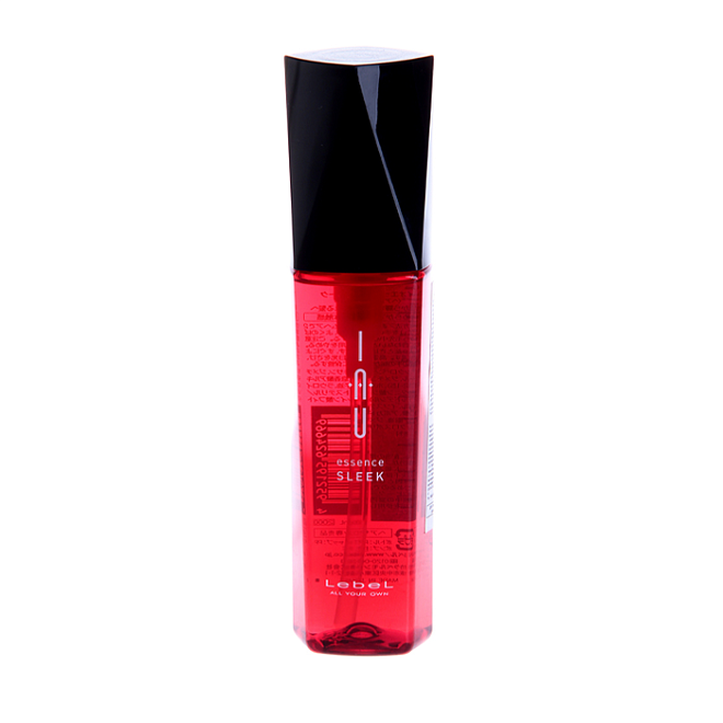 эссенция для волос iau essence sleek 100мл