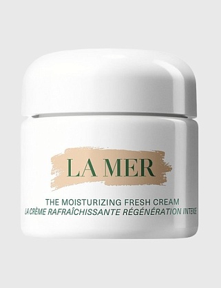 увл крем cm moisturizng frsh crm 60 мл