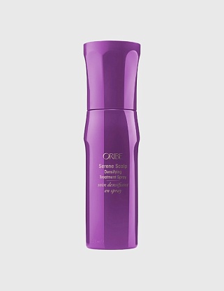 serene scalp densifying treatment spray/уплотняющий спрей-уход “истинная гармония’’, 125 мл 