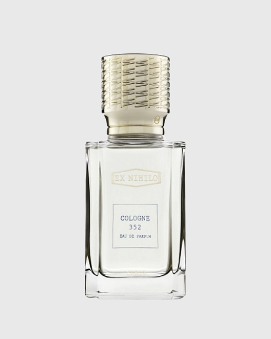 cologne 352  edp,  колонь 352 парф. вода спрей 100 мл
