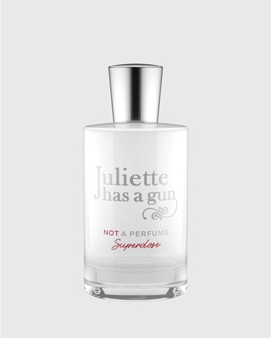 not a perfume superdose 50 ml - парфюмерная вода 