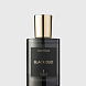 парфюмированный спрей для интерьера black oud черный 50 ml