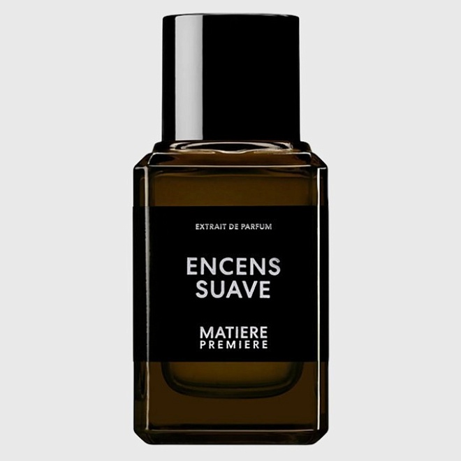 encens suave - парфюмерный экстракт 50мл спрей