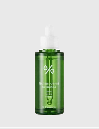 эссенция "чайное дерево"  tea tree purifine 95, 50 мл