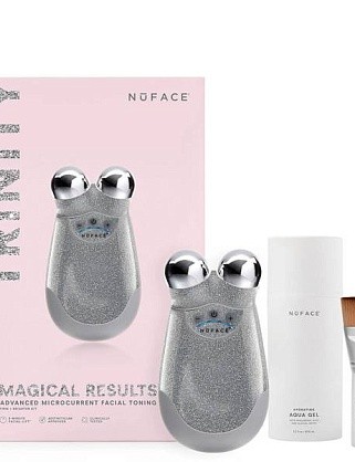 nuface trinity магический результат