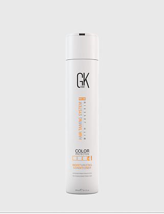 кондиционер увлажняющий 300 мл gkhair