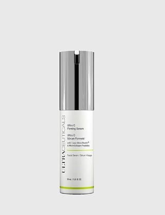 ultra c firming serum / ультра укрепляющая сыворотка с витамином с, 30 мл