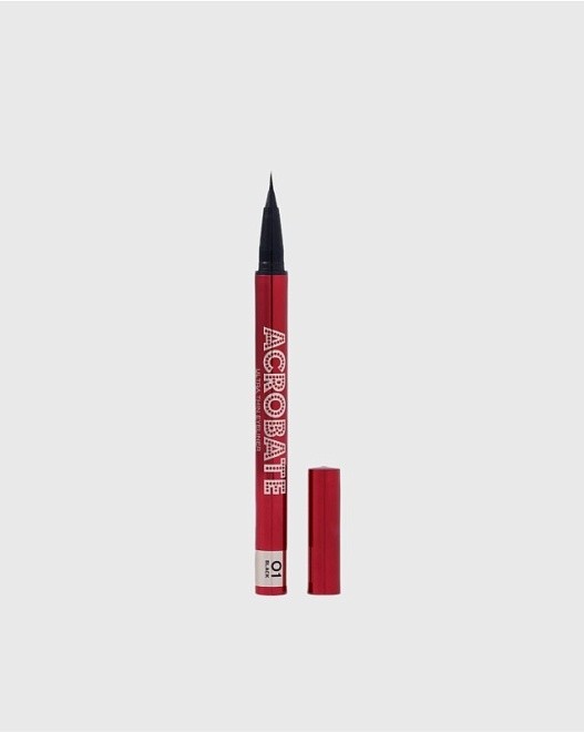 подводка для глаз/eyeliner pen / liner feutre "acrobate" тон 01