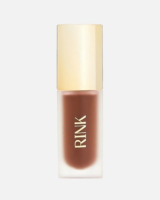 масло для губ / lip oil, caramel dream (основная)