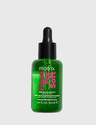 total results фуд со софт масло 50 мл