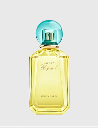 lemon dulci парфюмерная вода жен., 100 мл