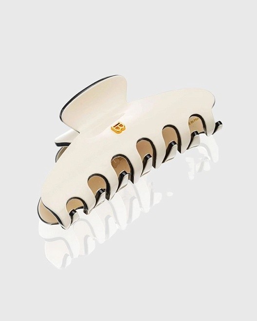 заколка-краб  размер l