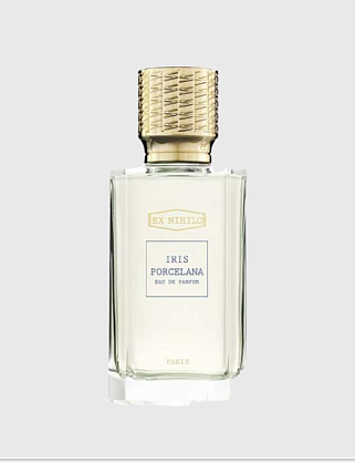 iris porcelana 100 ml edp spray , айрис порселана для жен. парф. вода спрей 100 мл