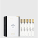 мtravel set fleur narcotique 5x7.5ml, экс ниило дор. комплект  5x7,5 мл (флер наркотик)