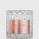 свеча аромат «red grapes» стакан белый 50 (тубус)