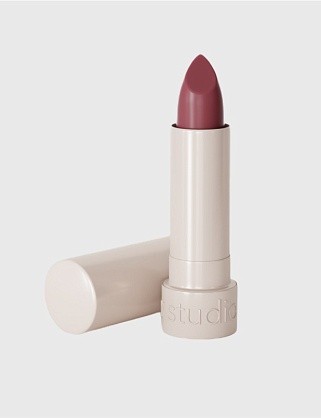 помада-блеск для губ satin lipstick 03 mauve / satin lipstick 03 mauve