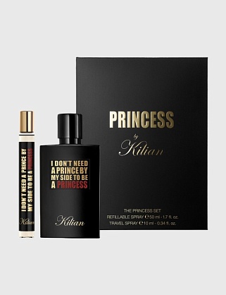 парф набор kp princess icon set