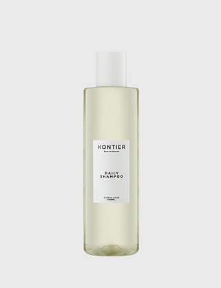 kontier daily shampoo 250 ml